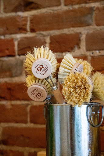 Boutique «Full Circle Supply», reviews and photos, 531 Main St, La Crosse, WI 54601, USA