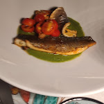 Photo n°4 de l'avis de Giuseppe.i fait le 21/08/2022 à 08:04 sur le  Ristorante Le Muse à Noto