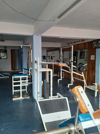 GIMNASIO CONTRERAS