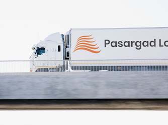 Pasargad Logistics