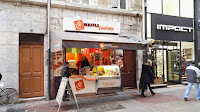 Photos du propriétaire du Restaurant Waffle Factory à Grenoble - n°1