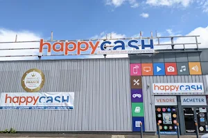 Happy cash Laon image
