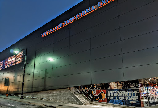 Tourist Attraction «The College Basketball Experience», reviews and photos, 1401 Grand Blvd, Kansas City, MO 64106, USA