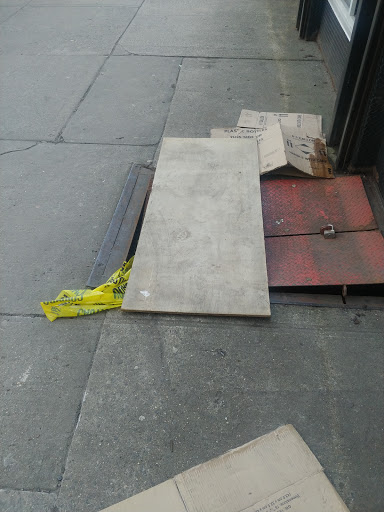 Self-Storage Facility «CubeSmart Self Storage», reviews and photos, 138-54 94th Ave, Jamaica, NY 11435, USA