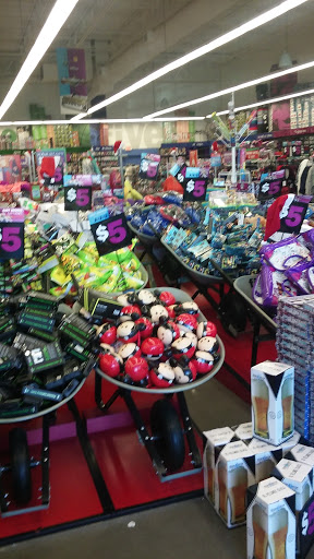 Variety Store «Five Below», reviews and photos, 1550 GA-20, McDonough, GA 30253, USA