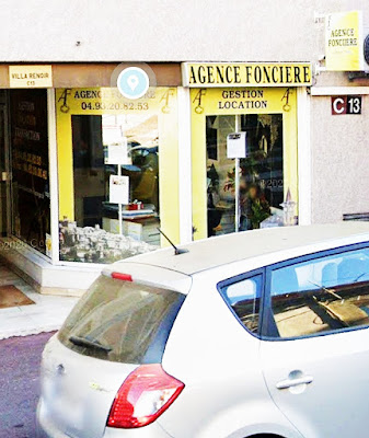 Agence Fonciere à Cagnes-sur-Mer
