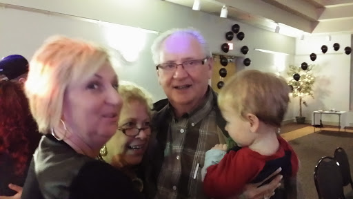 Performing Arts Theater «Hardin County Playhouse», reviews and photos, 209 W Dixie Ave, Elizabethtown, KY 42701, USA