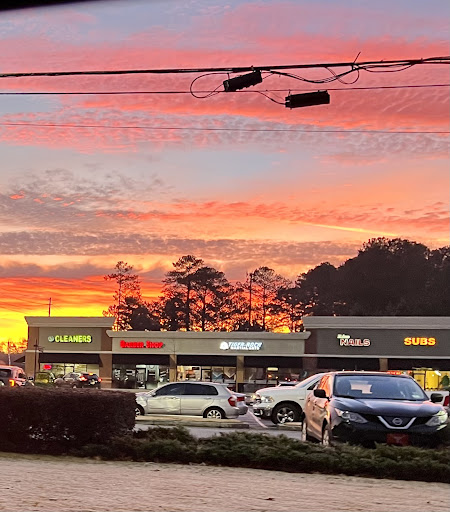 Barber Shop «Cross Cuts Barber Shop», reviews and photos, 8651 Hiram Acworth Hwy, Dallas, GA 30157, USA