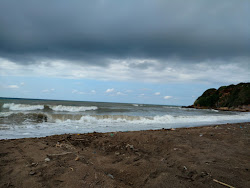 Foto di Plage de Ouled El Belaa con baia spaziosa