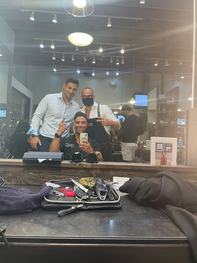 Hair Salon «Avant-Garde Salon and Spa», reviews and photos, 155 Miracle Mile, Miami, FL 33134, USA