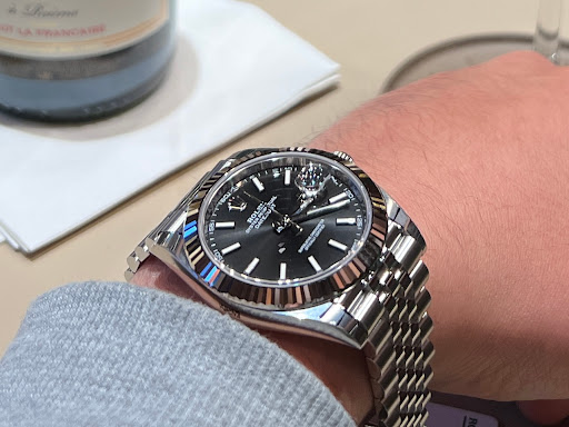 Jeweler «Fourtane Estate Jewelers», reviews and photos, Ocean Ave & Lincoln St, Carmel-By-The-Sea, CA 93923, USA