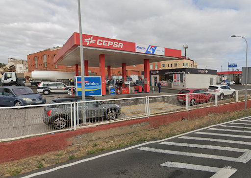 Carrefour Express CEPSA