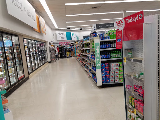 Drug Store «Walgreens», reviews and photos, 1 Grasso Plaza, Affton, MO 63123, USA