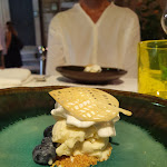 Photo n°1 de l'avis de O. fait le 20/08/2022 à 21:05 sur le  Osteria Ricanatti à Ostuni