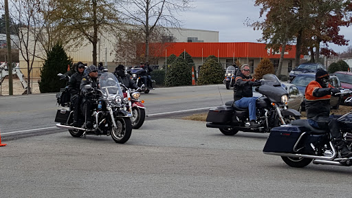 Motorcycle Dealer «Carolina Honda», reviews and photos, 901 Buckner Rd, Columbia, SC 29203, USA