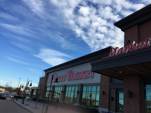 Grocery Store «Market Basket», reviews and photos, 1200 Newport Ave, South Attleboro, MA 02703, USA