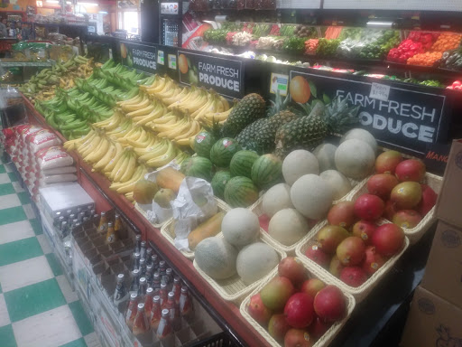 Supermarket «Chaparral Supermarket», reviews and photos, 1001 E Santa Clara St, San Jose, CA 95116, USA