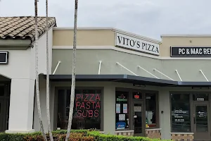 Vito's Gourmet Pizza Plantation image