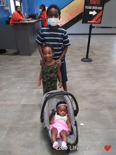 Amusement Center «Sky Zone Trampoline Park», reviews and photos, 1425 Market Blvd #100-A, Roswell, GA 30076, USA