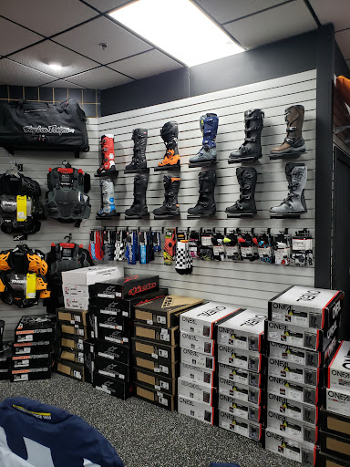 Motorcycle Dealer «Crossroad Powersports», reviews and photos, 8738 West Chester Pike, Upper Darby, PA 19082, USA