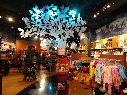 Toy Store «Disney Store», reviews and photos, 400 Commons Way, Bridgewater, NJ 08807, USA