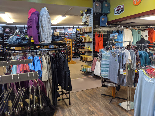 Outdoor Sports Store «Cadillac Mountain Sports», reviews and photos, 26 Cottage St, Bar Harbor, ME 04609, USA