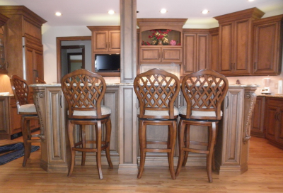 Cabinet Store «True Woods Cabinetry», reviews and photos, 1050 Ensell Rd #100, Lake Zurich, IL 60047, USA