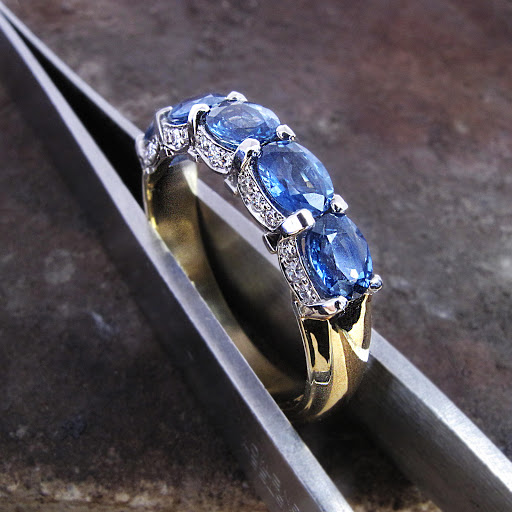 Jeweler «Gem City Jewelers», reviews and photos, 420 S Myrtle Ave # A, Monrovia, CA 91016, USA