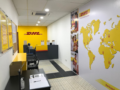 DHL eCommerce Premium ServicePoint - Bahau