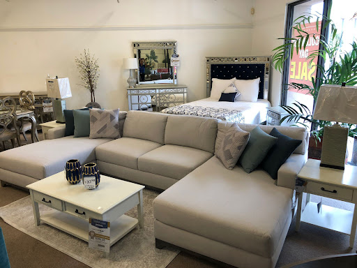 Furniture Store «Bel Furniture - Memorial», reviews and photos, 10516 Katy Fwy, Houston, TX 77043, USA