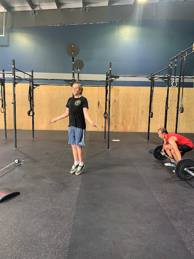 Gym «CrossFit Spearhead», reviews and photos, 4540 S Highland Dr, Holladay, UT 84117, USA
