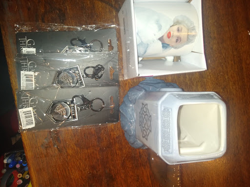 Game Store «Games n Geek», reviews and photos, 306 Division St S, Northfield, MN 55057, USA