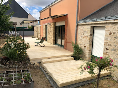 NICAUME à Couëron