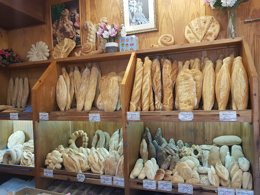 Panaderia San Antón