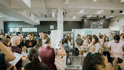 Union Kitchen Food Accelerator