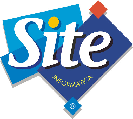 Logo da empresa - Site Consultoria em TI