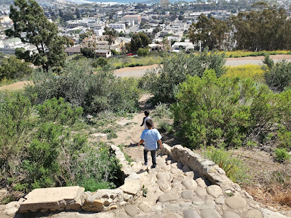 Ventura Botanical Gardens