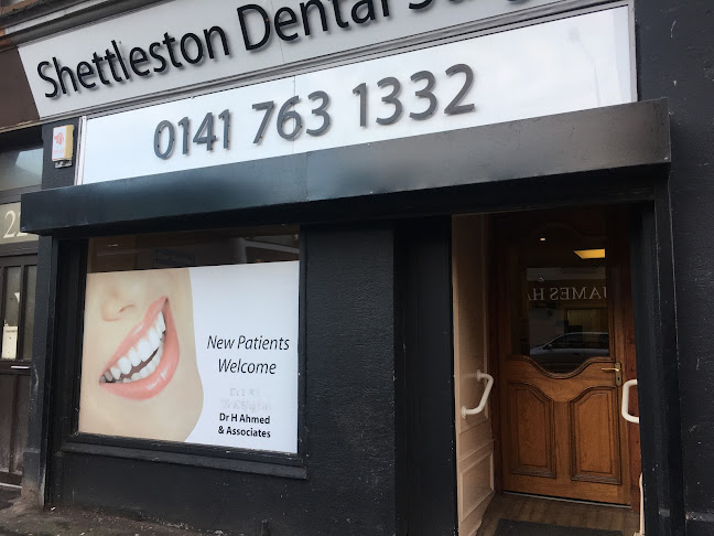 Shettleston Dental Surgery - Dentist