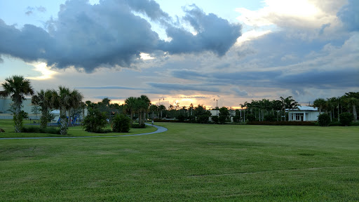 Park «Mangurian Park», reviews and photos, 3850 N Federal Hwy, Fort Lauderdale, FL 33308, USA