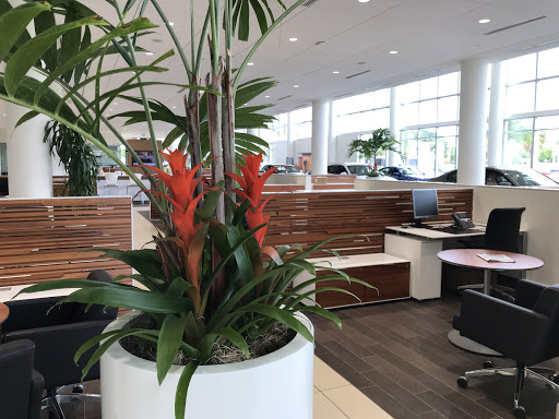 BMW Dealer «Lauderdale BMW of Fort Lauderdale», reviews and photos, 1400 South Federal Highway, Fort Lauderdale, FL 33316, USA