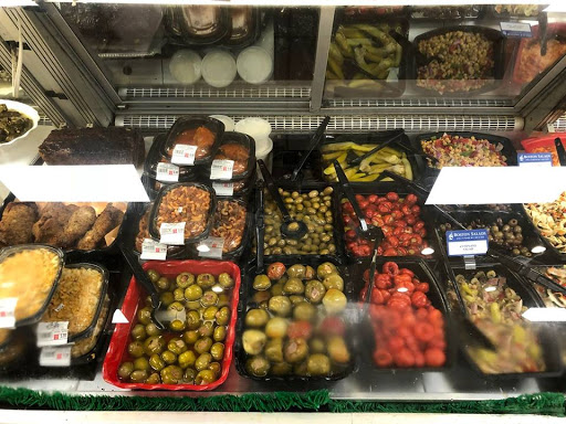 Grocery Store «New England Meat Market», reviews and photos, 62 Walnut St, Peabody, MA 01960, USA