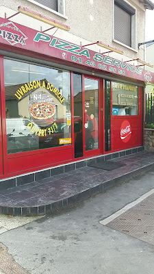 Pizza Service Valenton à Valenton