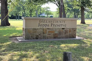 Joppa Preserve - Dallas County Nature Preserve image