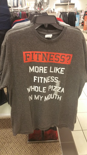 Department Store «JCPenney», reviews and photos, 201 Skyline Dr #7, Conway, AR 72032, USA