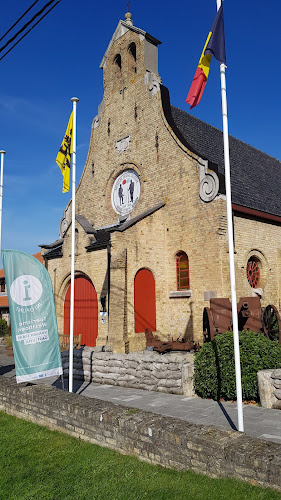 Hooge Crater Museum - Roeselare