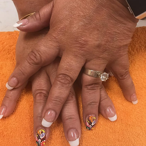 Nail Salon «C & K Nails», reviews and photos, 682 N Dupont Blvd, Milford, DE 19963, USA