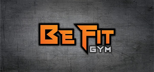 Gym «Be Fit Gym», reviews and photos, 2420 Rusk St, Houston, TX 77003, USA