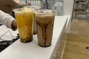 Yo-tea Bubble Tea Bar image