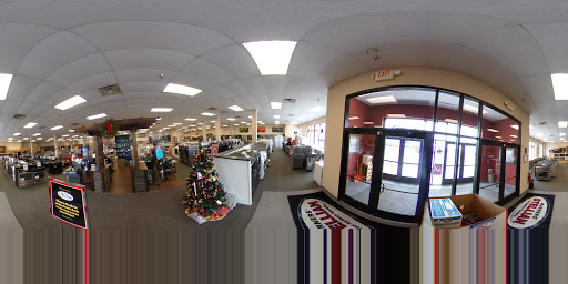 Appliance Store «Warners Stellian Appliance - Woodbury», reviews and photos, 1750 Weir Dr, Woodbury, MN 55125, USA