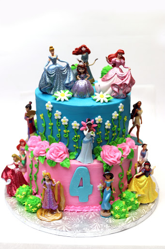 Bakery «Smallcakes Memorial», reviews and photos, 1531 Eldridge Pkwy #130, Houston, TX 77077, USA